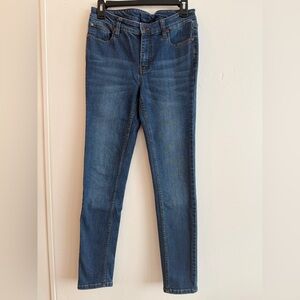 Matilda Jane Skinny Jeans Stretch Denim Size 6
